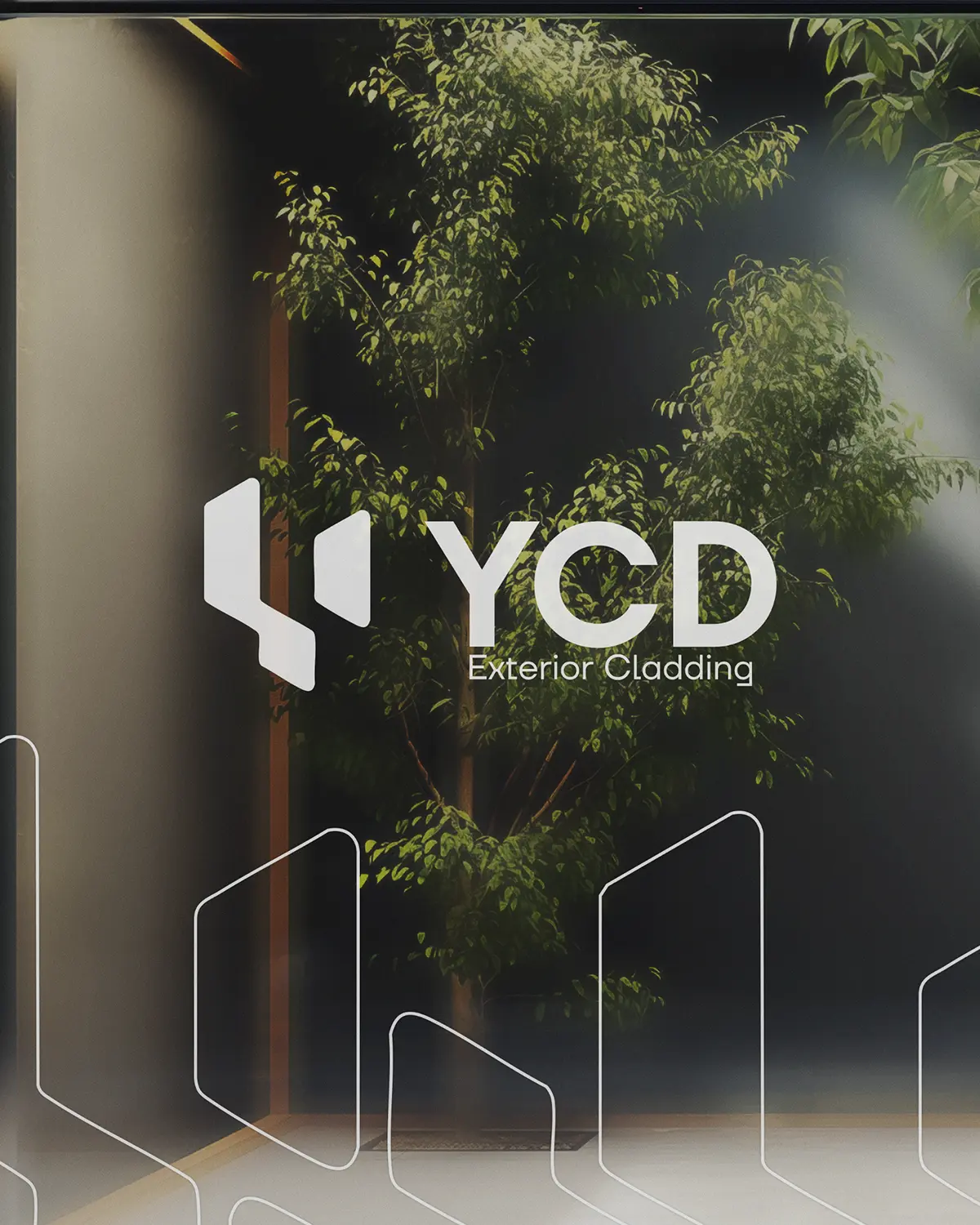 YCD Yapı